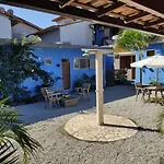 Pousada Marazul