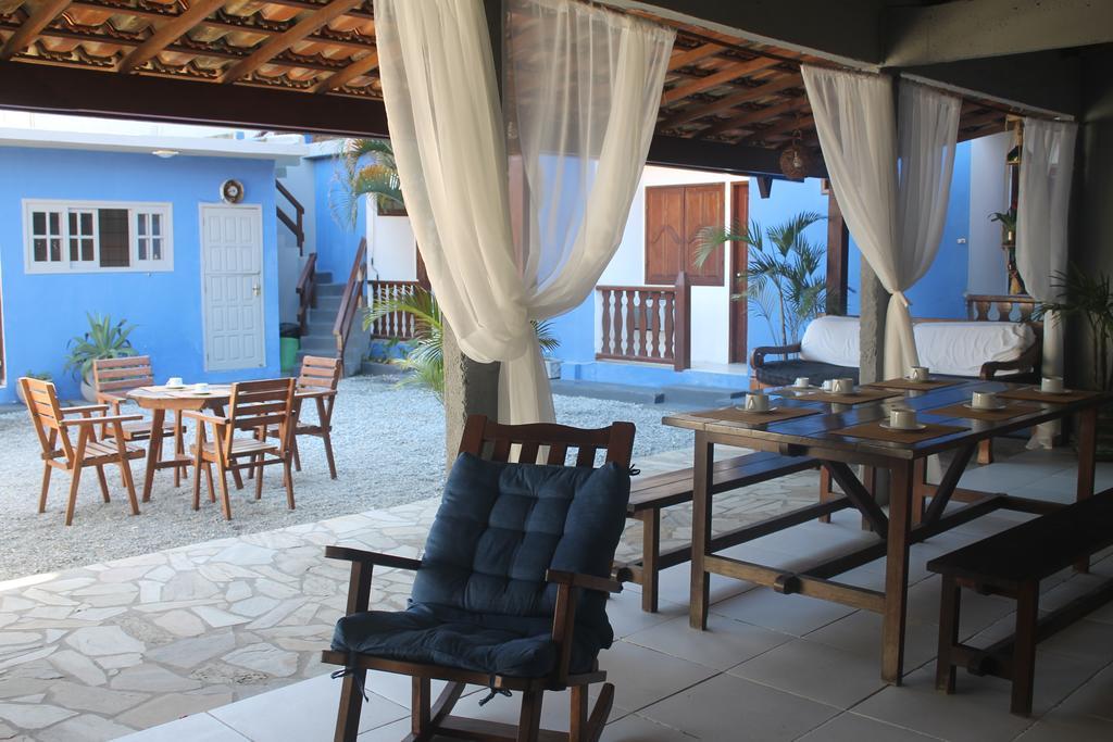 Guest house Marazul