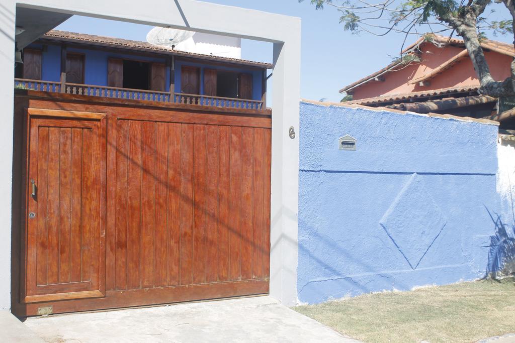 Guest house Marazul Armacao dos Buzios