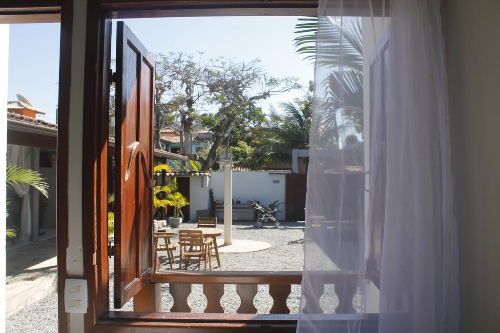 Marazul Guest house