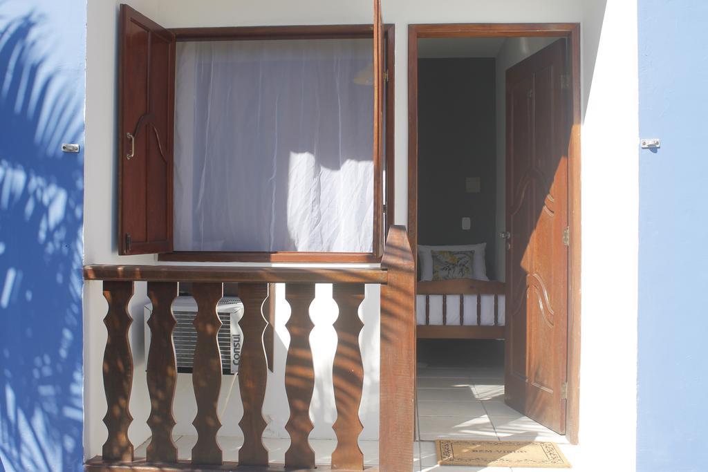 Guest house Marazul