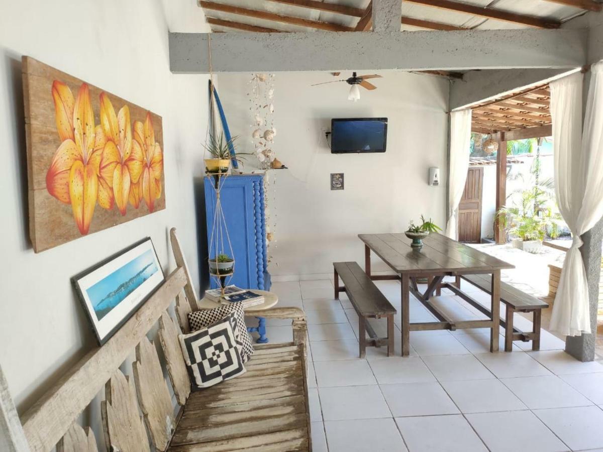 Guest house Marazul Armacao dos Buzios