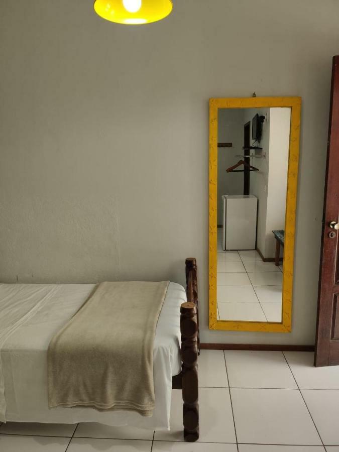 Guest house Marazul Armacao dos Buzios